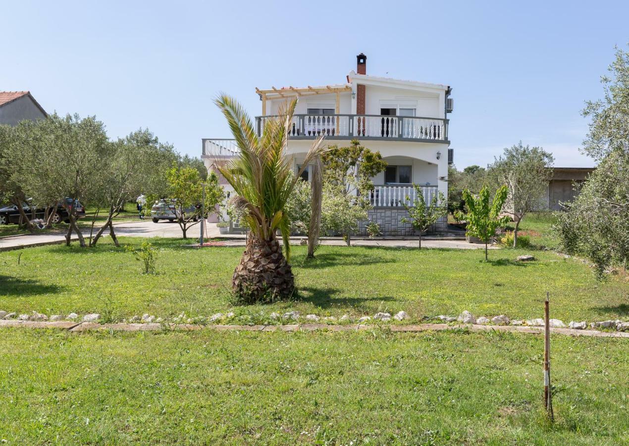 Apartment Palma Бибине Екстериор снимка