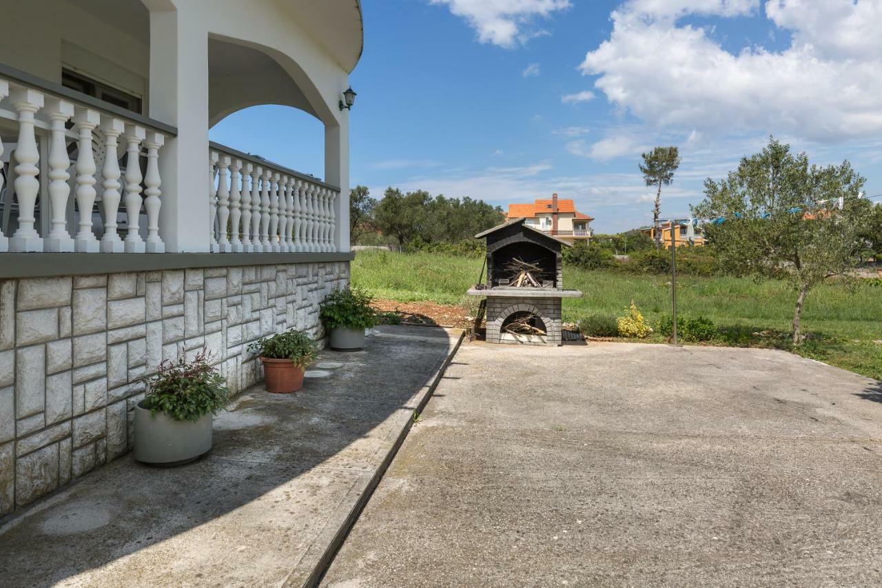 Apartment Palma Бибине Екстериор снимка