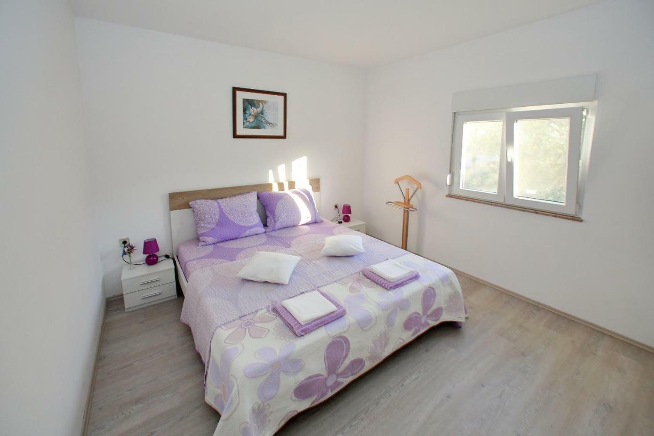 Apartment Palma Бибине Екстериор снимка