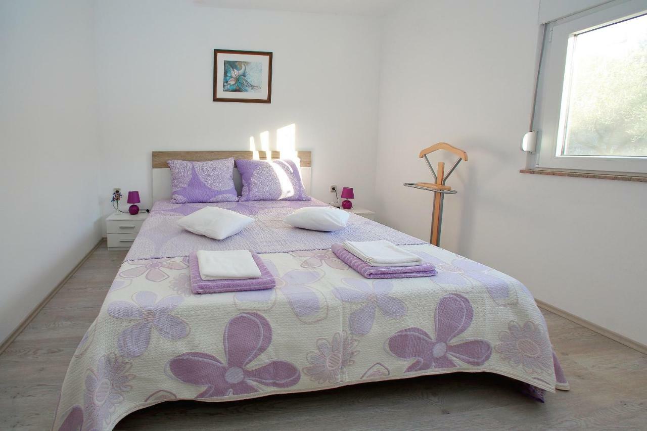 Apartment Palma Бибине Екстериор снимка