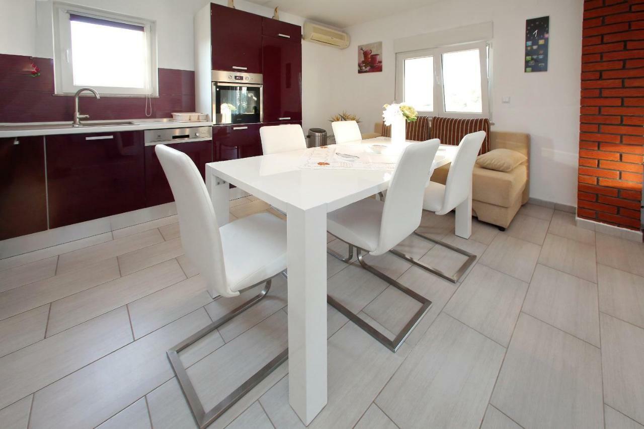 Apartment Palma Бибине Екстериор снимка