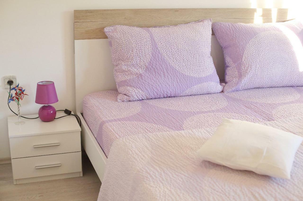 Apartment Palma Бибине Екстериор снимка