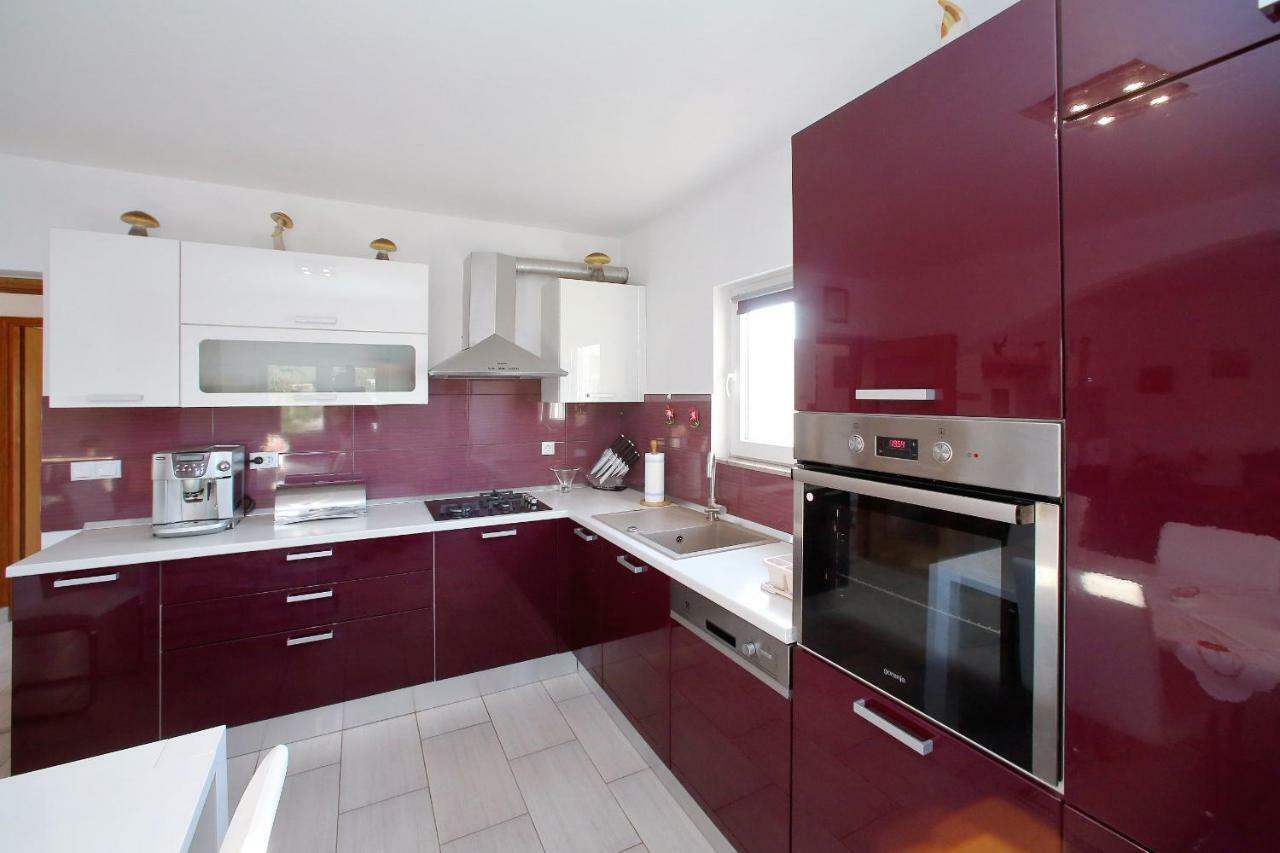 Apartment Palma Бибине Екстериор снимка