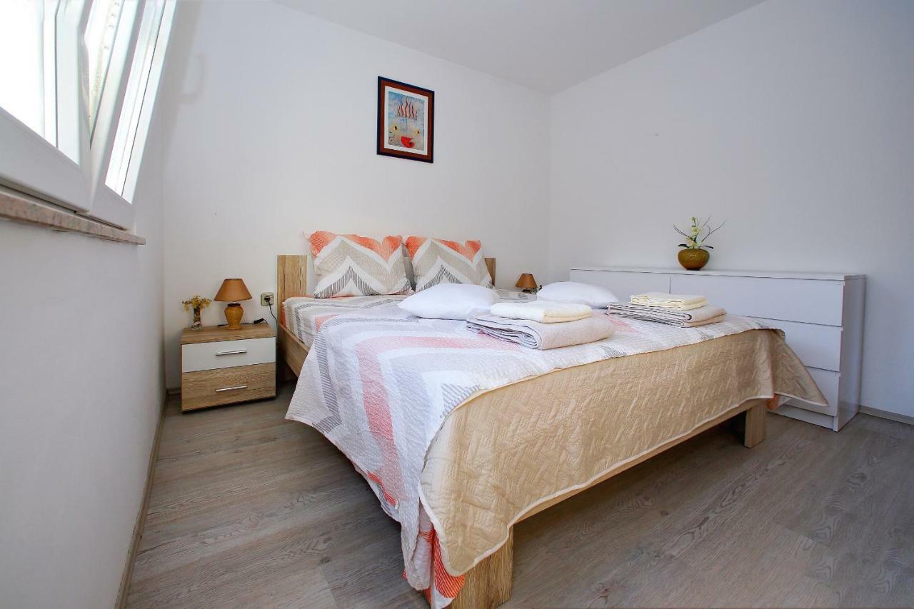 Apartment Palma Бибине Екстериор снимка