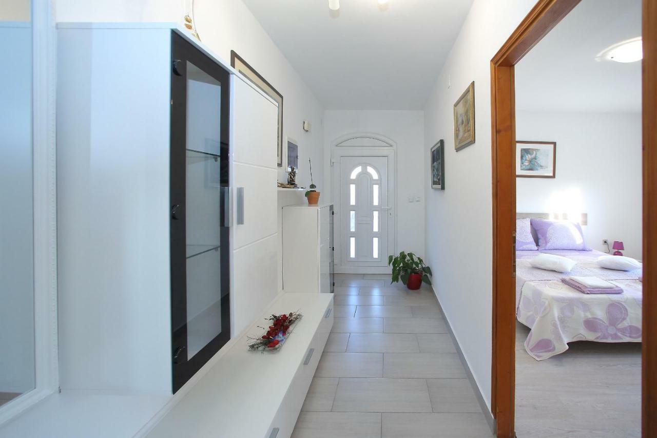 Apartment Palma Бибине Екстериор снимка