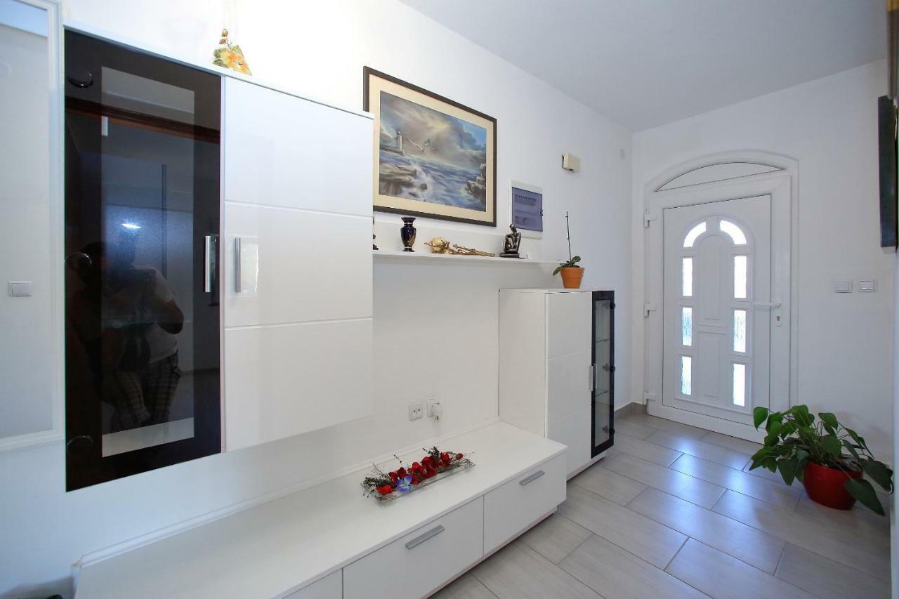 Apartment Palma Бибине Екстериор снимка