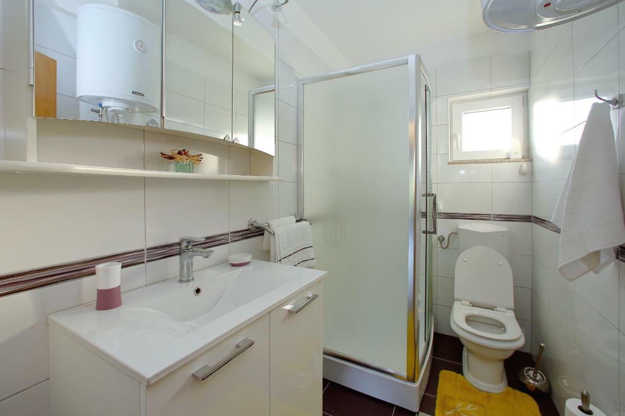 Apartment Palma Бибине Екстериор снимка
