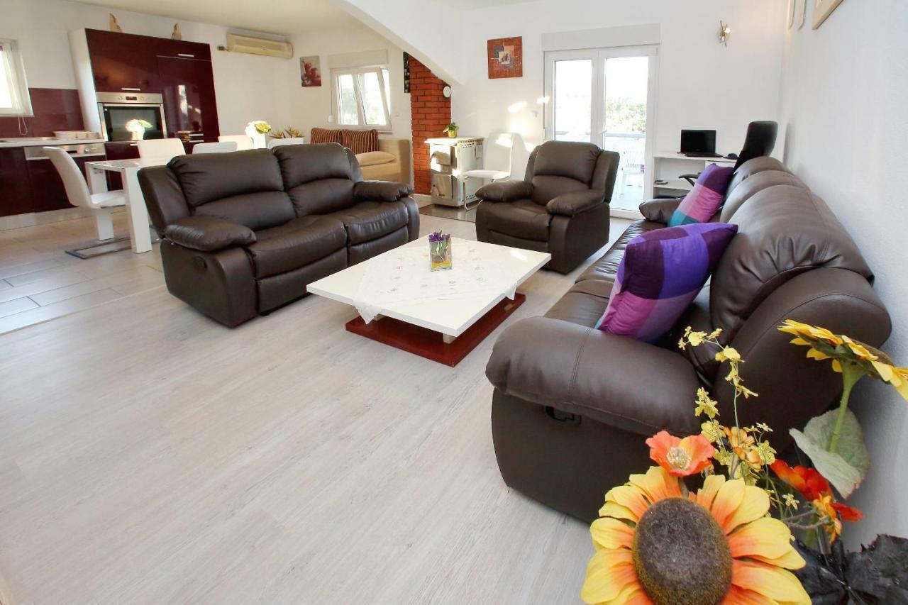 Apartment Palma Бибине Екстериор снимка