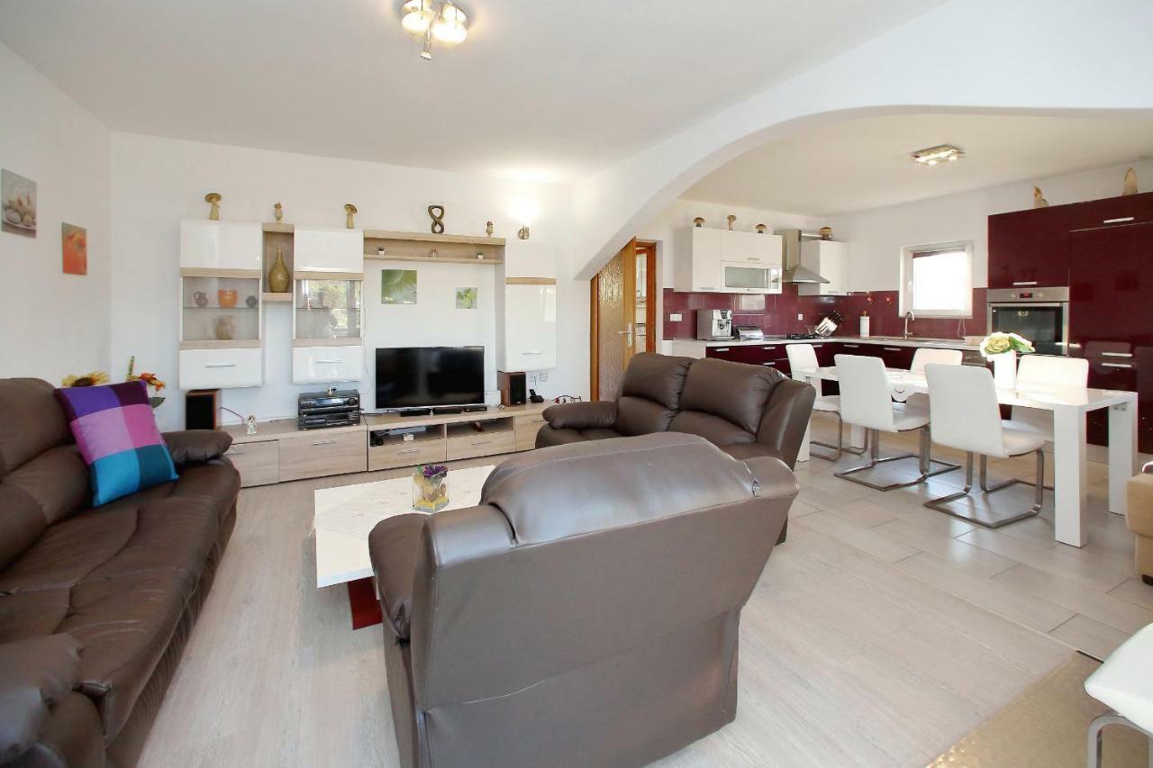 Apartment Palma Бибине Екстериор снимка