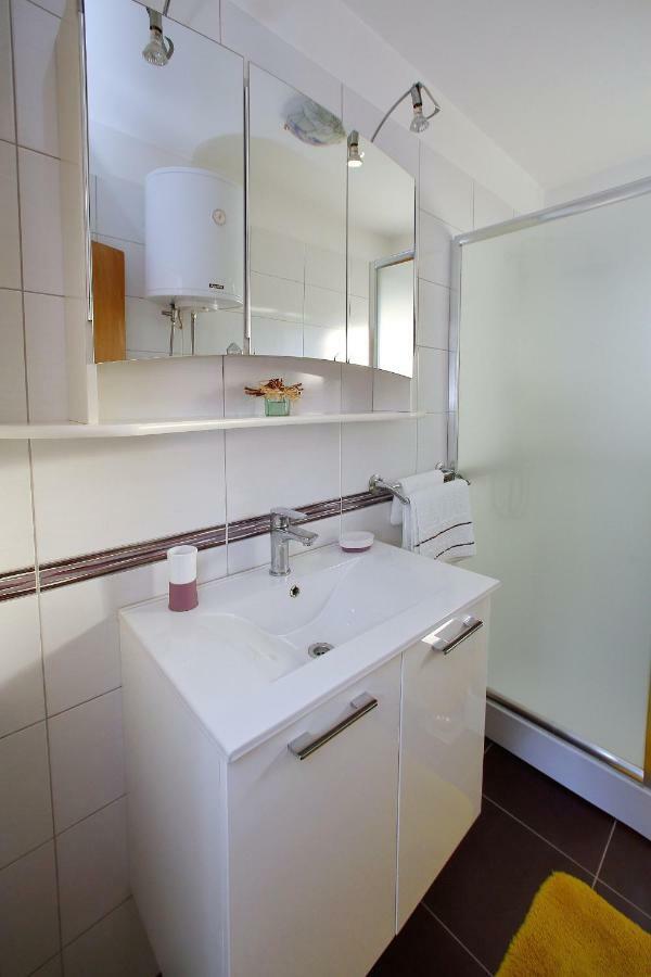 Apartment Palma Бибине Екстериор снимка