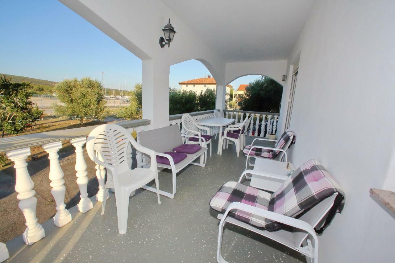 Apartment Palma Бибине Екстериор снимка