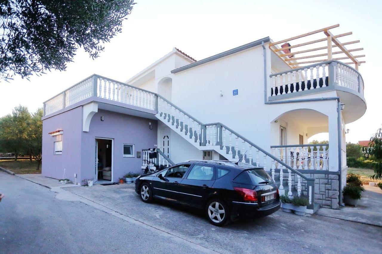 Apartment Palma Бибине Екстериор снимка