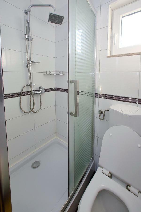 Apartment Palma Бибине Екстериор снимка